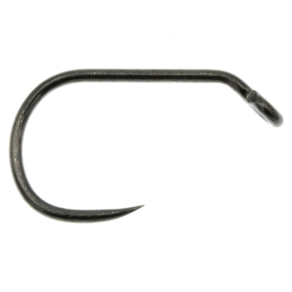Umpqua X-Series Hook XC210BL-BN (25pcs) Perdigon in the group Hooks & Terminal Tackle / Hooks / Fly Tying Hooks at Sportfiskeprylar.se (NFD9598-12r)