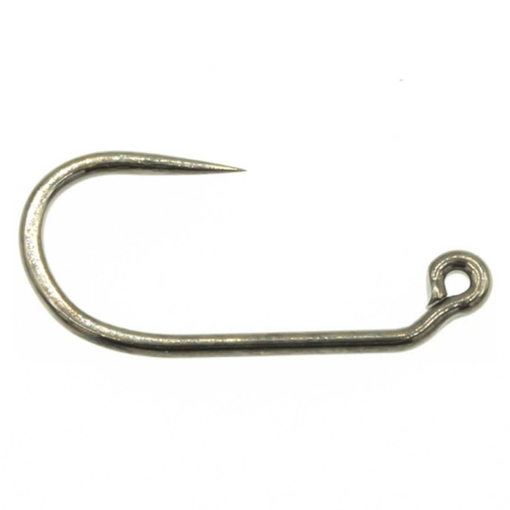 Umpqua X-Series Hook XC400BL-BN5X (25pcs) Jig60 in the group Fishing methods / Fly Fishing / Fly Tying / Fly Tying Hooks at Sportfiskeprylar.se (NFD9602-8r)