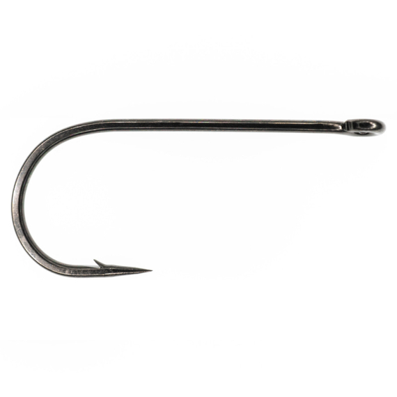 Umpqua X-Series Hook XBG580 Black Beast in the group Hooks & Terminal Tackle / Hooks / Fly Tying Hooks at Sportfiskeprylar.se (NFD9610-50r)