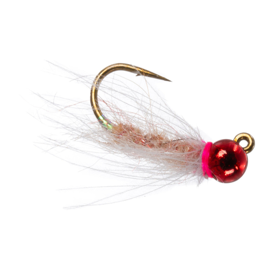 Umpqua Pink Sock Sowbug Jig in the group Fishing methods / Fly Fishing / Flies at Sportfiskeprylar.se (NFD9632-14r)