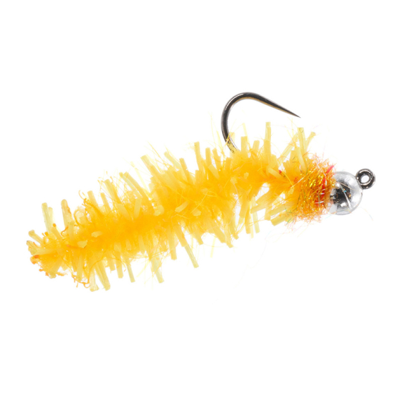 Umpqua Gummy Mop #12 - Sun Burst in the group Lures / Flies / Nymphs at Sportfiskeprylar.se (NFD9645-SB12)