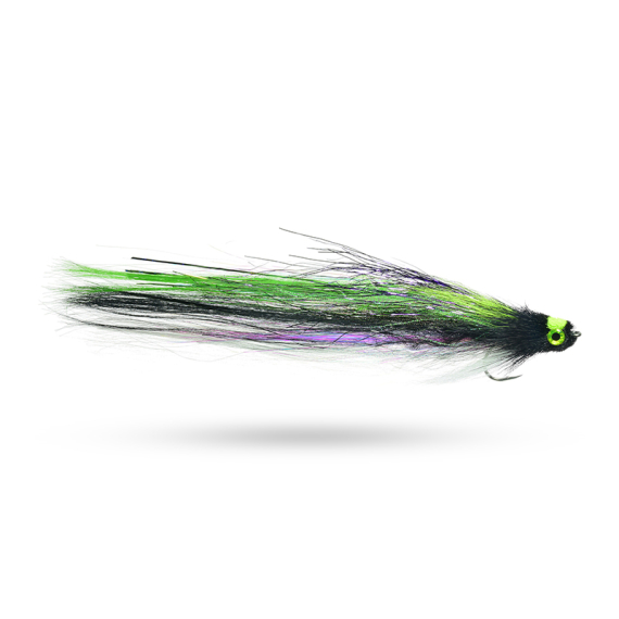 Umpqua Ballok\'s Big Boy Zombie #6/0 in the group Lures / Flies / Streamers at Sportfiskeprylar.se (NFD9660-60)