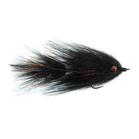 Umpqua Dragon Bond Black in the group Lures / Flies / Streamers at Sportfiskeprylar.se (NFD9669-BL)
