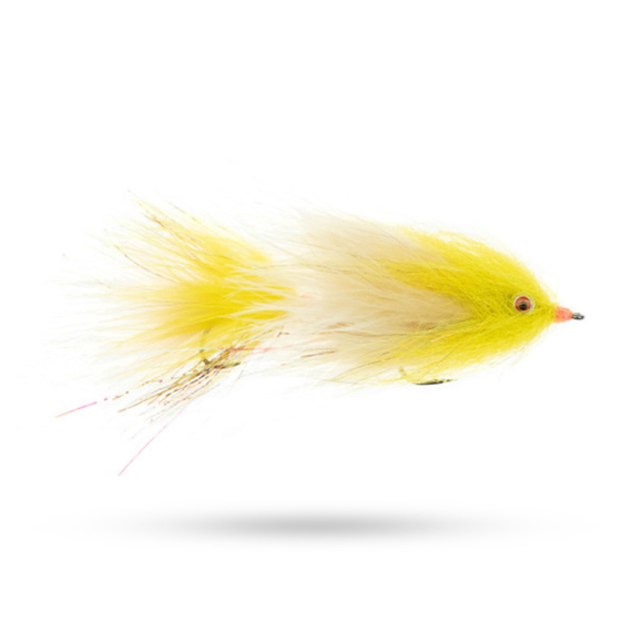 Umpqua Dragon Bond Baby Brown in the group Lures / Flies / Streamers at Sportfiskeprylar.se (NFD9669-BR)