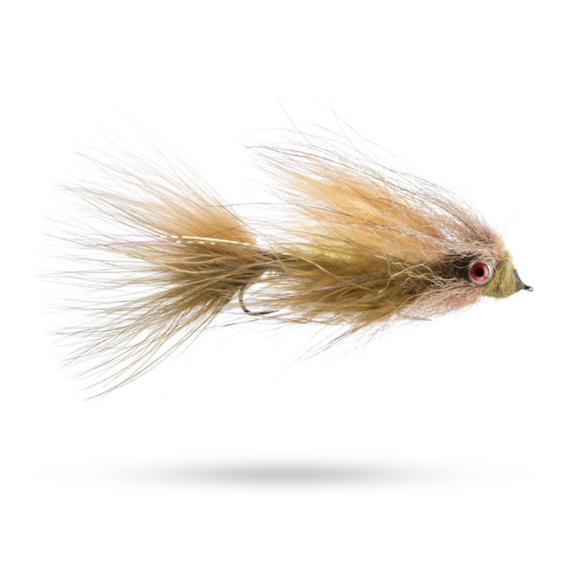Umpqua Dragon Bond Sculpin in the group Lures / Flies / Streamers at Sportfiskeprylar.se (NFD9669-SC)