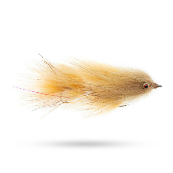 Umpqua Dragon Bond Baby Sucker in the group Lures / Flies / Streamers at Sportfiskeprylar.se (NFD9669-SU)