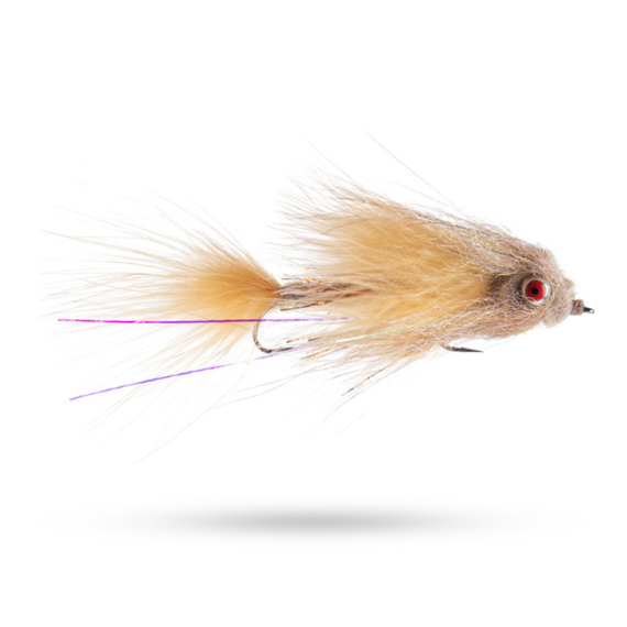 Umpqua Dragon Mini Bond Baby Sucker in the group Lures / Flies / Streamers at Sportfiskeprylar.se (NFD9670-SU)