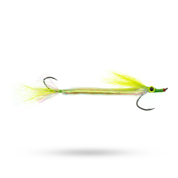 Umpqua Nightmare Needle Fish Chicone #2/0 - #2 in the group Lures / Flies / Salt Water Flies at Sportfiskeprylar.se (NFD9701-20-2)