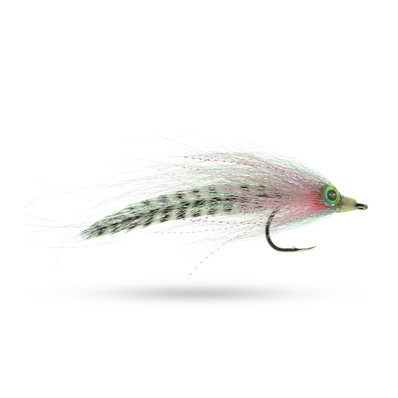 Umpqua Reducer Shad Anderson\'s #1/0 in the group Lures / Flies / Salt Water Flies at Sportfiskeprylar.se (NFD9702-10)