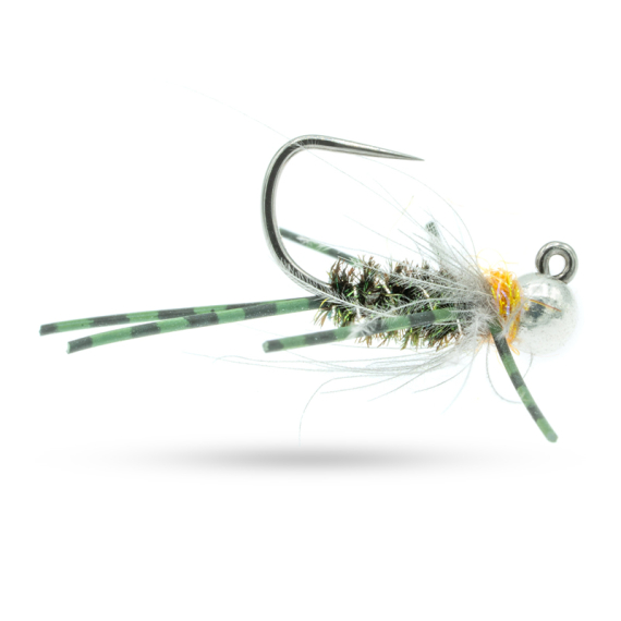 Umpqua Bizzaro Jerry #12 Vandehey in the group at Sportfiskeprylar.se (NFD9709-12)