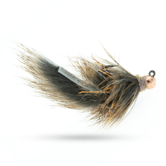 Umpqua Back Flop Jig Tan #10 in the group at Sportfiskeprylar.se (NFD9710-TA10)