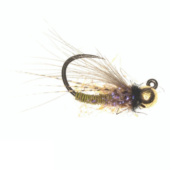 Umpqua Sweetmeat Caddis Doctor Lime in the group at Sportfiskeprylar.se (NFD9767-Lime14r)