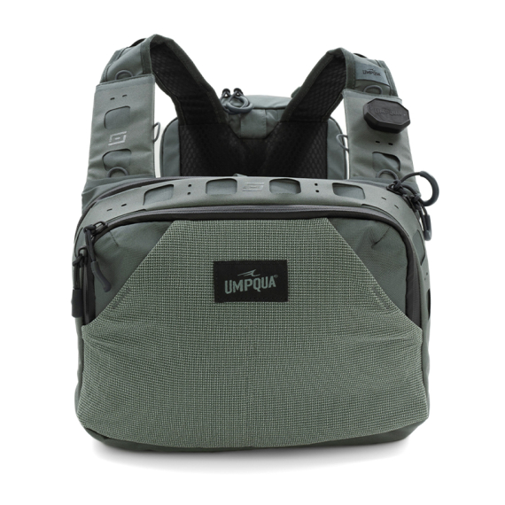 Umpqua Swiftlink Overlook Chest Pack in the group Storage / Tackle Bags / Chest Packs at Sportfiskeprylar.se (NFD9783)