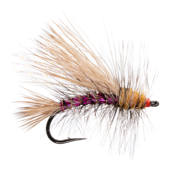 Umpqua Naked Stimulator Kaufmann Pink - #10 in the group Lures / Flies / Dry Flies at Sportfiskeprylar.se (NFD9827--Pink)