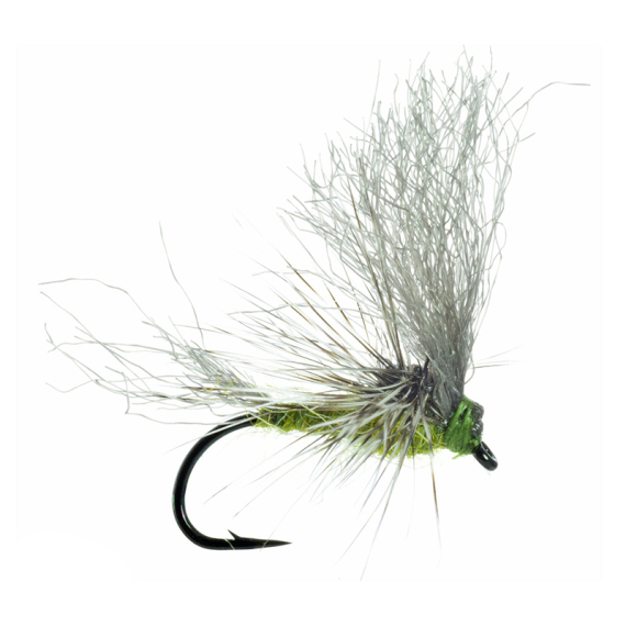 Umpqua May Day BWO in the group Lures / Flies / Dry Flies at Sportfiskeprylar.se (NFD9850-BWO17r)