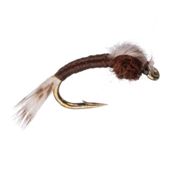Umpqua WD 40 Chocolate in the group Lures / Flies / Nymphs at Sportfiskeprylar.se (NFD9877-Chocolate18r)