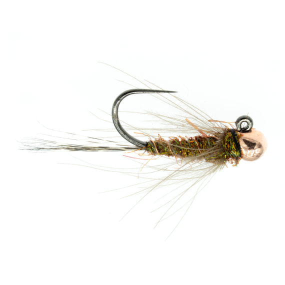 Umpqua Duracell Bomb Pheasant Tail in the group Lures / Flies / Nymphs at Sportfiskeprylar.se (NFD9881-PT14r)