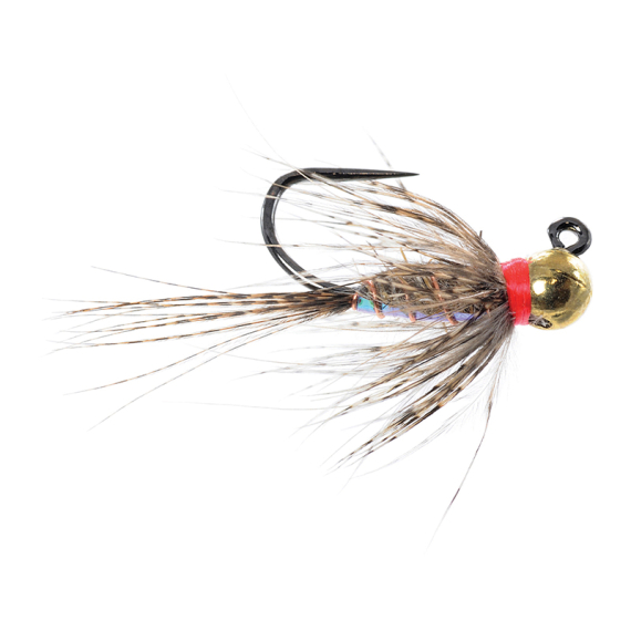 Umpqua Hda Fav Variant in the group Lures / Flies / Nymphs at Sportfiskeprylar.se (NFD9882-12r)