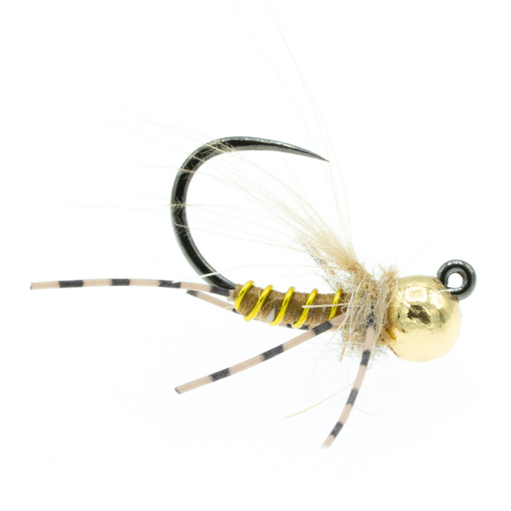 Umpqua Sweetmeat Sally 14 Doctor in the group Lures / Flies / Wet Flies at Sportfiskeprylar.se (NFD9887-14)