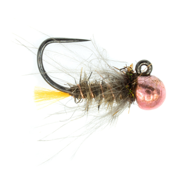 Umpqua Tasmanian Devil Hare\'s Ear - #14 in the group Lures / Flies / Wet Flies at Sportfiskeprylar.se (NFD9888-14)