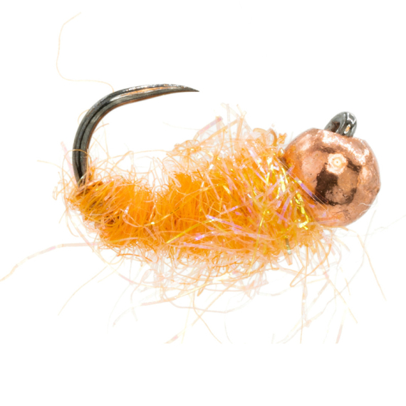 Umpqua Jiggy Scud Mercer Orange - #14 in the group Lures / Flies / Wet Flies at Sportfiskeprylar.se (NFD9890-Orange14)