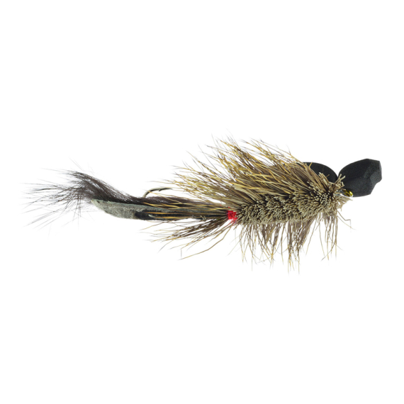 Umpqua Waking Mouse 2.0 - #2 in the group Lures / Flies / Streamers at Sportfiskeprylar.se (NFD9895)
