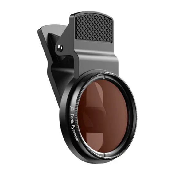 Fortis Phone Filter in the group Clothes & Shoes / Eyewear / Polarized Sunglasses at Sportfiskeprylar.se (NFD9944-PF01)