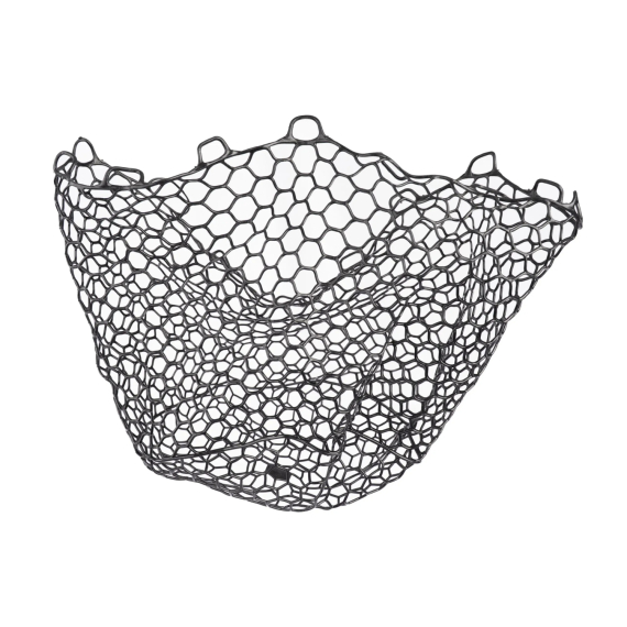Rising Lunker - Replacement Bag XL 56cm deep in the group Tools & Accessories / Fishing Nets / Landing Net Accessories at Sportfiskeprylar.se (NFD9968-Clearr)