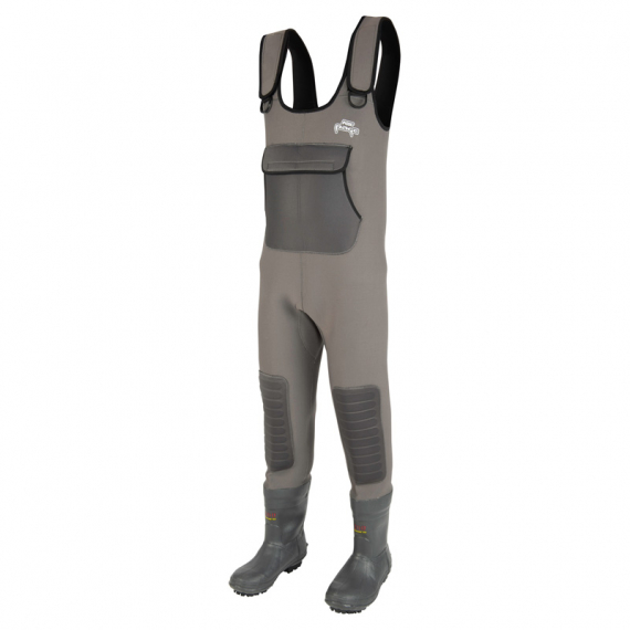 Fox Rage Neoprene Waders in the group Clothes & Shoes / Waders & Wading Equipment / Waders at Sportfiskeprylar.se (NFW008r)