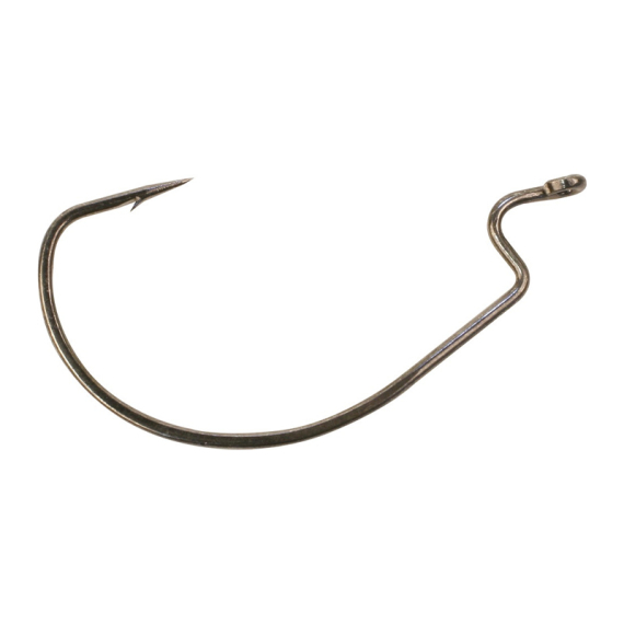 Fox Rage Strike Point Offset Hooks in the group Hooks & Terminal Tackle / Hooks / Offset Hooks at Sportfiskeprylar.se (NHK039r)