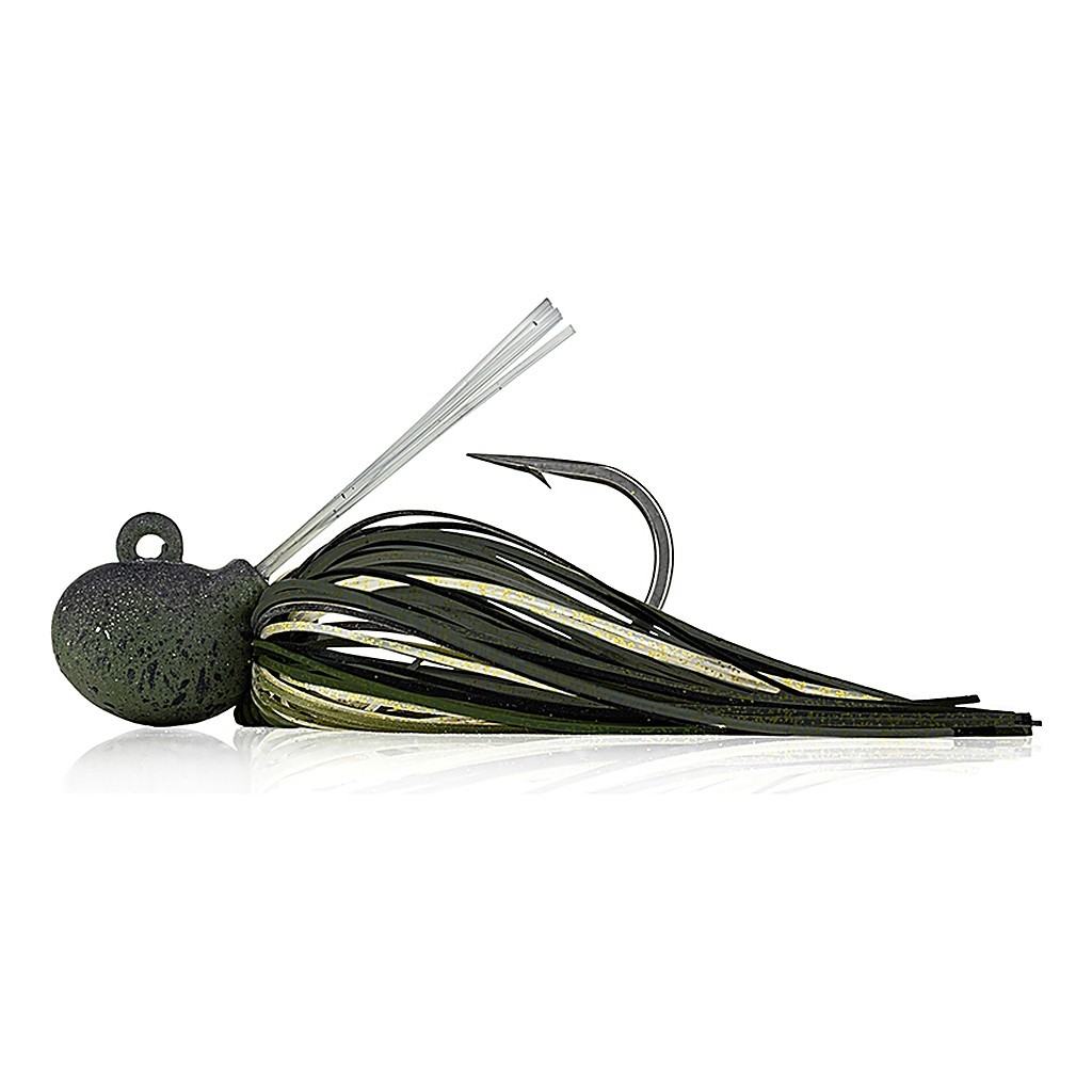 Molix Nano Jig R in the group Lures / Jigs at Sportfiskeprylar.se (NJR18-591r)