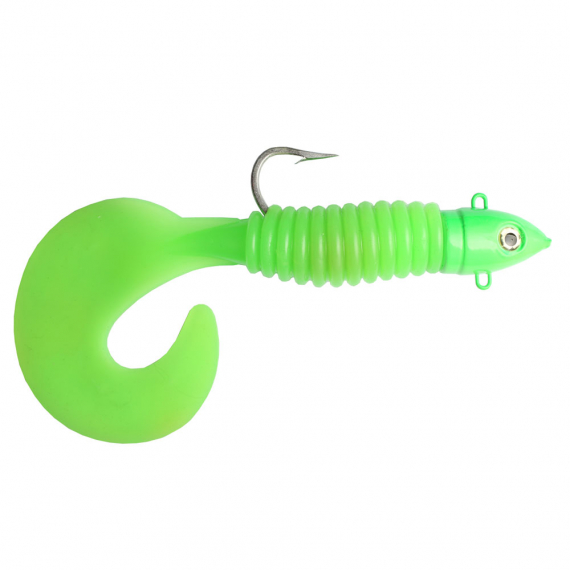 Nordkyn in the group Lures / Sea Fishing Lures / Sea Fishing Softbaits at Sportfiskeprylar.se (NK415-BGr)