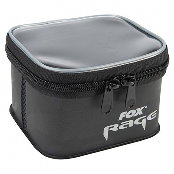 Fox Rage Voyager Camo Accessory Bag S in the group Storage / Tackle Bags / Accessory Bags at Sportfiskeprylar.se (NLU087)