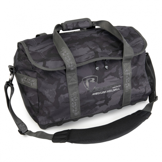 Fox Rage Voyager Camo Holdall - Medium in the group Storage / Tackle Bags / Lure Bags at Sportfiskeprylar.se (NLU094)