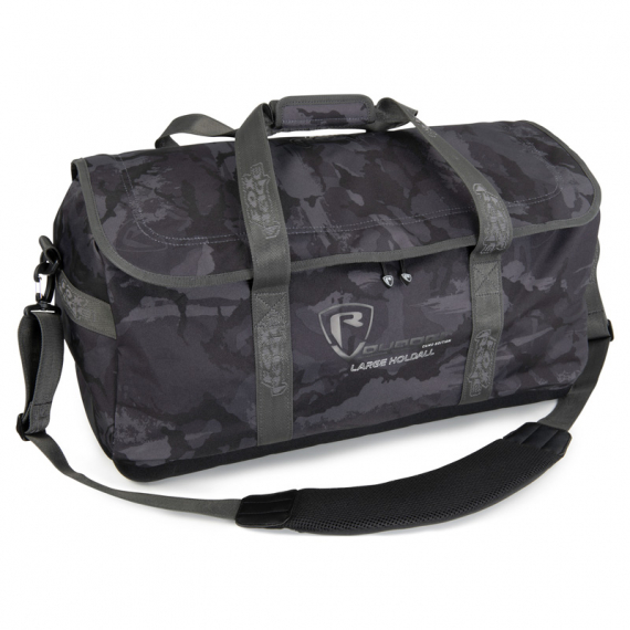 Fox Rage Voyager Camo Holdall - Large in the group Storage / Tackle Bags / Lure Bags at Sportfiskeprylar.se (NLU095)