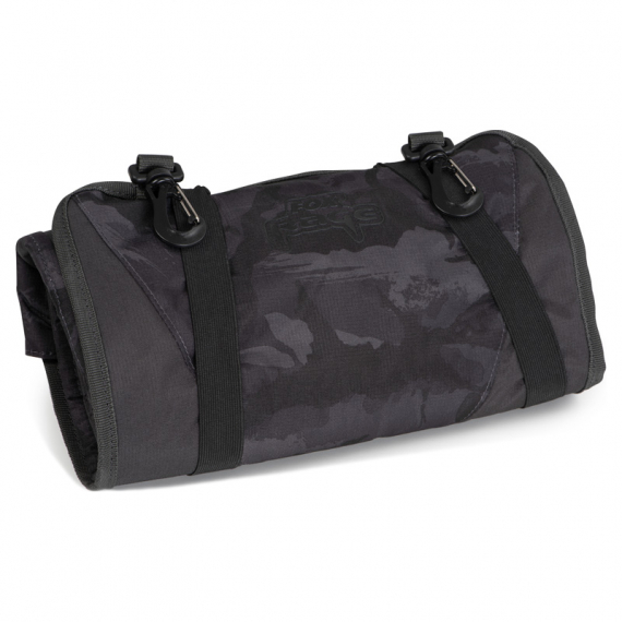 Fox Rage Voyager Camo 1.3m Measure Mat in the group Tools & Accessories / Unhooking Mats at Sportfiskeprylar.se (NLU098)