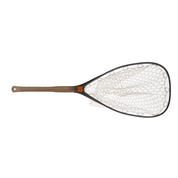 Fishpond Nomad Middle Fork Net - BT 2.0 in the group Tools & Accessories / Fishing Nets / Fly Fishing Nets at Sportfiskeprylar.se (NMFN-BT-2-0)