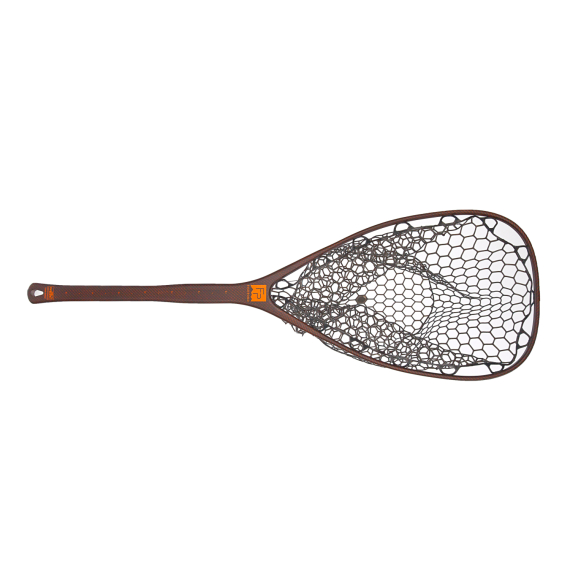 Fishpond Nomad Middle Fork Net - River Armor 2.0 in the group Tools & Accessories / Fishing Nets / Fly Fishing Nets at Sportfiskeprylar.se (NMFN-RA-2-0)