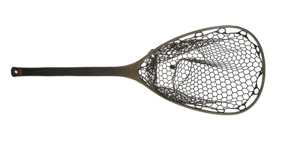 Fishpond Nomad Mid-Lenght Net River Armor in the group Tools & Accessories / Fishing Nets / Fly Fishing Nets at Sportfiskeprylar.se (NMLN-RA)