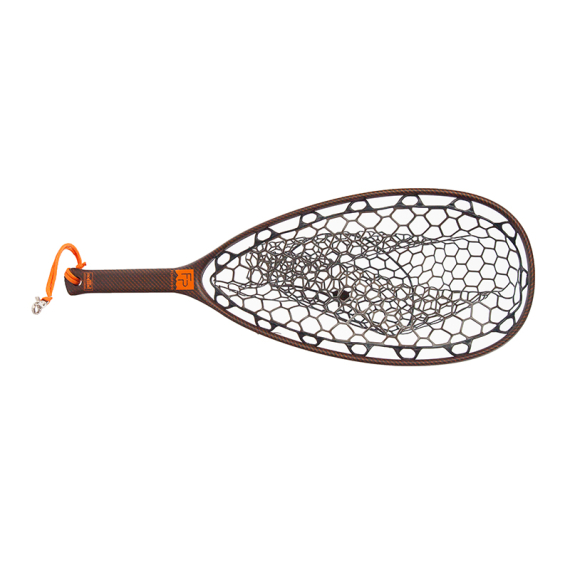 Fishpond Nomad Native Net - River Armor 2.0 in the group Tools & Accessories / Fishing Nets / Fly Fishing Nets at Sportfiskeprylar.se (NN-RA-2-0)
