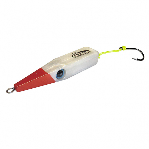 Ice Cream GT Plug Needle Nose 114g in the group Lures / Sea Fishing Lures / Saltwater Big Game at Sportfiskeprylar.se (NN4PWr)