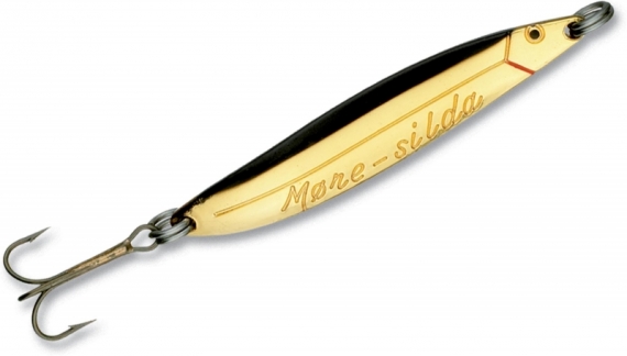 Möresilda 18g in the group Lures / Sea Trout Lures & Coastal Wobblers / Sea Trout Lures at Sportfiskeprylar.se (NN5040610018SREDr)