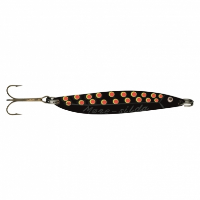 Möresilda LTD Öring 10g in the group Lures / Sea Trout Lures & Coastal Wobblers / Sea Trout Lures at Sportfiskeprylar.se (NN5046910010TR00r)