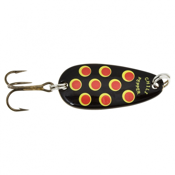 Möreungen Chili 12g in the group Lures / Spoons at Sportfiskeprylar.se (NN5069410012BYR0r)
