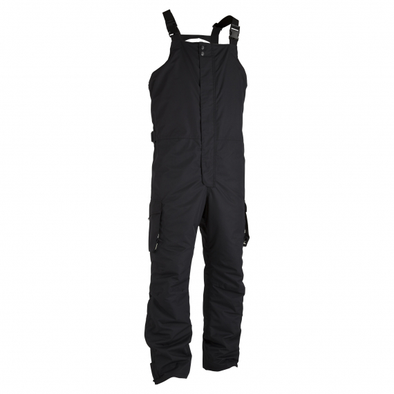 Rapala Nordic Pants Black S in the group Clothes & Shoes / Clothing / Pants / Bibs at Sportfiskeprylar.se (110890NO)