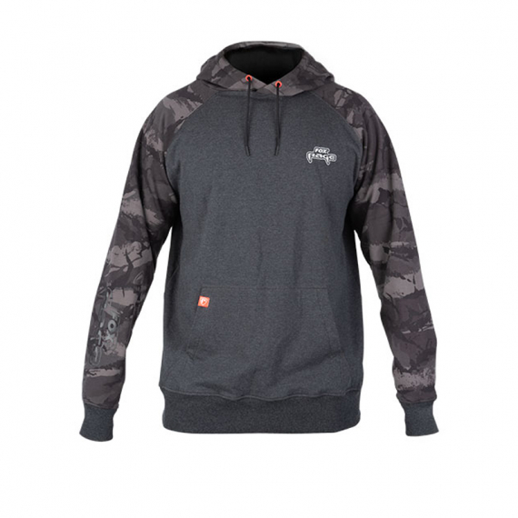 Fox Rage Lightweight Hoodie in the group Clothes & Shoes / Clothing / Sweaters / Hoodies at Sportfiskeprylar.se (NPR303r)