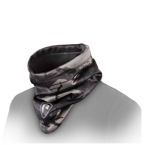 Fox Rage Thermal Camo Snood in the group Clothes & Shoes / Clothing / Scarfs & Face Masks / Multiscarfs at Sportfiskeprylar.se (NPR335)