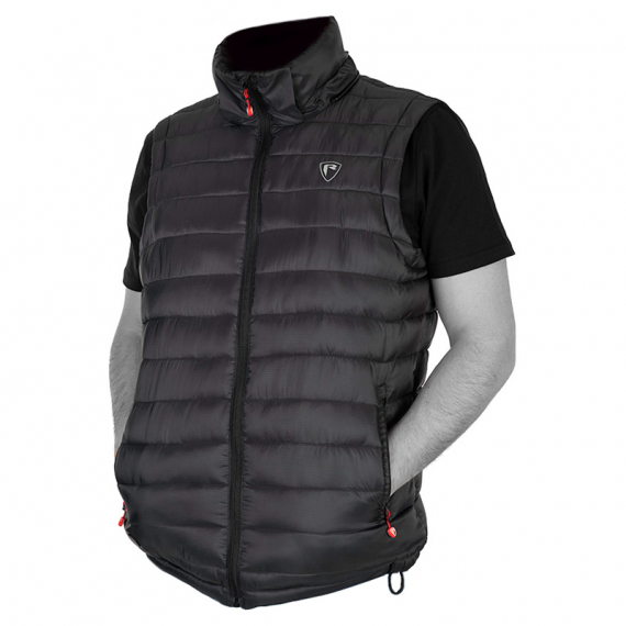 Fox Rage Heated Gilet in the group Clothes & Shoes / Clothing / Vests / Heated Vests at Sportfiskeprylar.se (NPR417r)