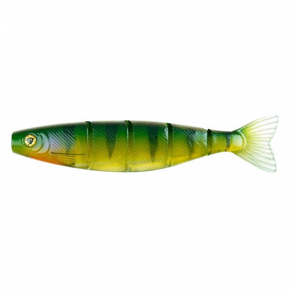 Fox Rage Pro Shad Jointed 14cm/5.5\'\' (bulk) in the group Lures / Swimbaits at Sportfiskeprylar.se (NPS033r)