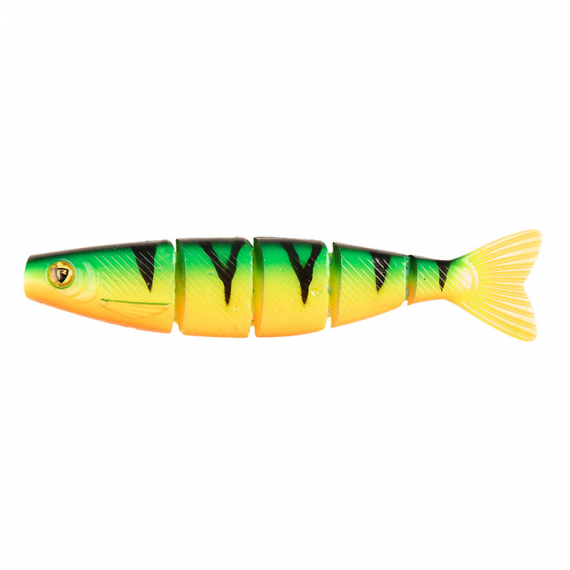 Fox Rage Pro Shad Jointed 18cm/7\'\' (bulk) in the group Lures / Swimbaits at Sportfiskeprylar.se (NPS039r)